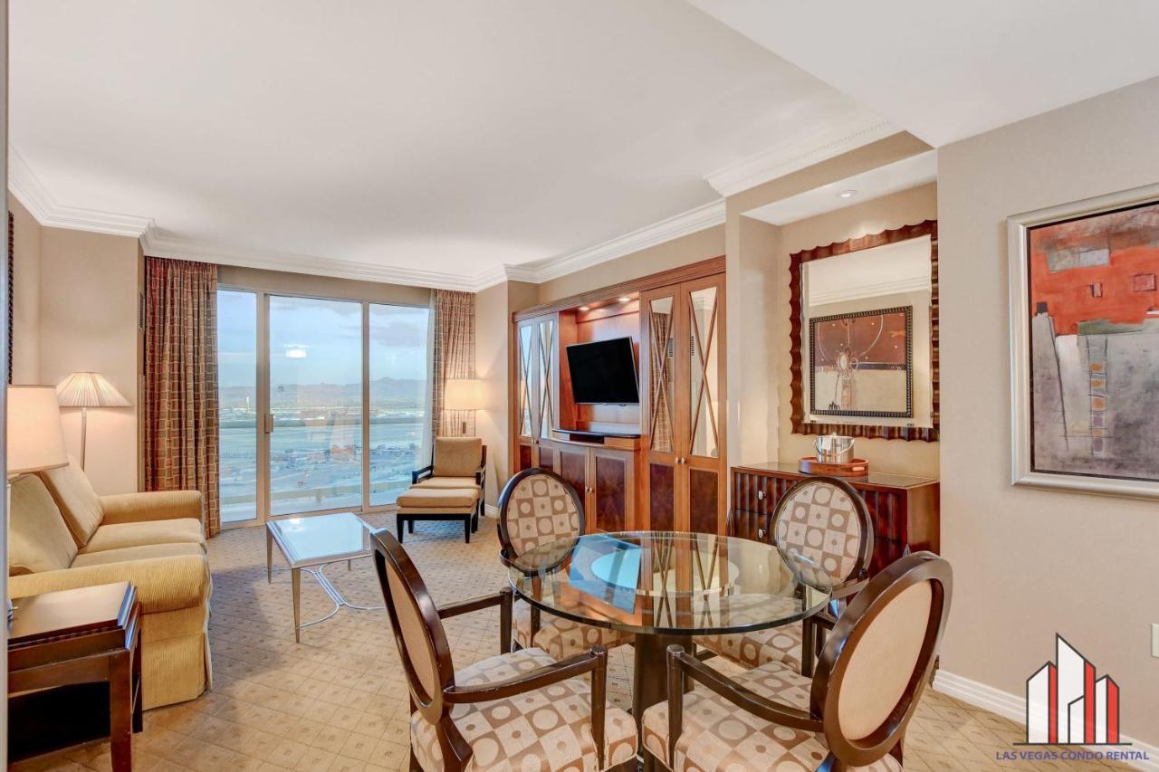 Mgm Signature-28-820 1Br 2Ba F1 Pits View Balcony Лас-Вегас Экстерьер фото
