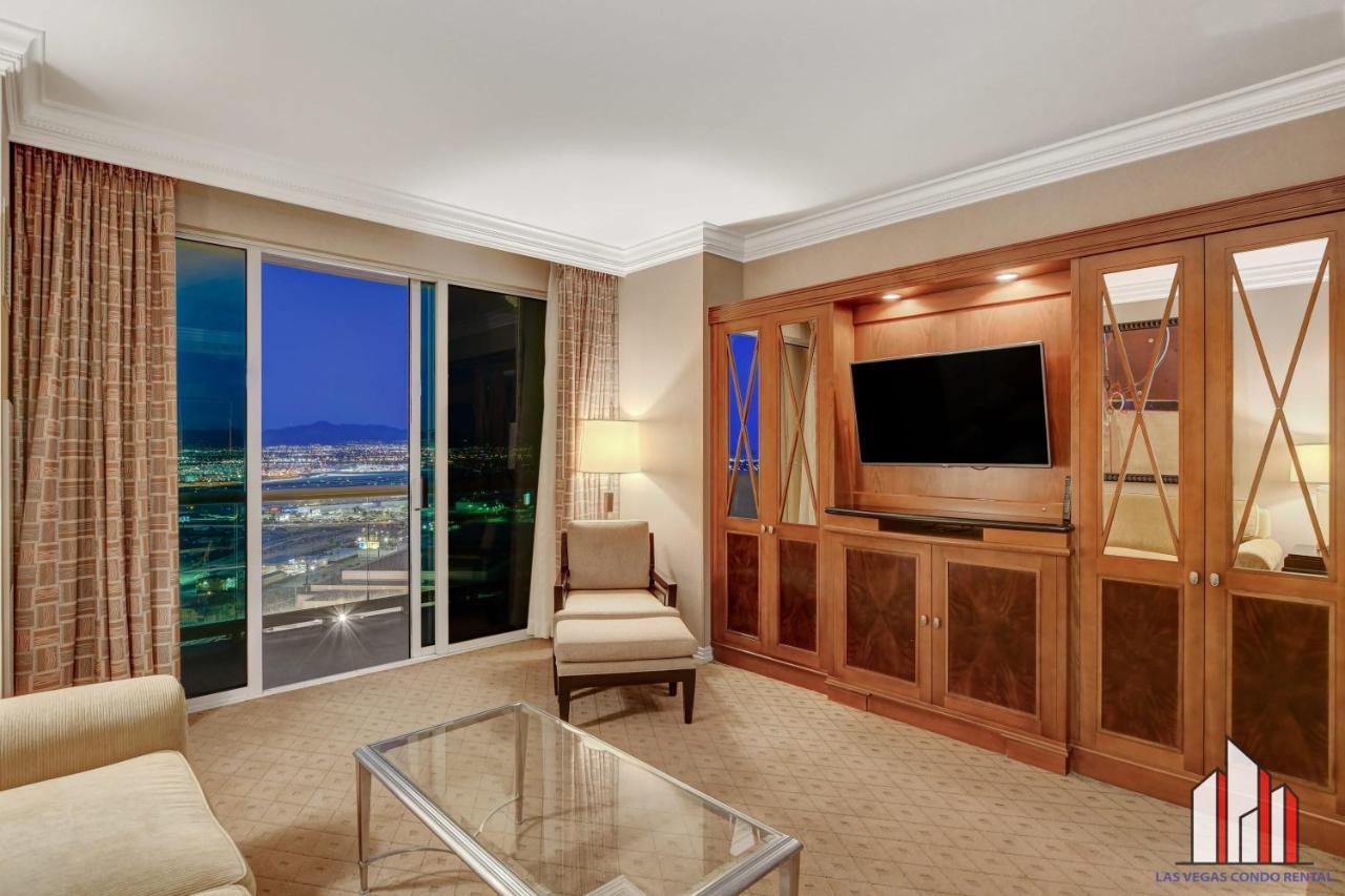 Mgm Signature-28-820 1Br 2Ba F1 Pits View Balcony Лас-Вегас Экстерьер фото