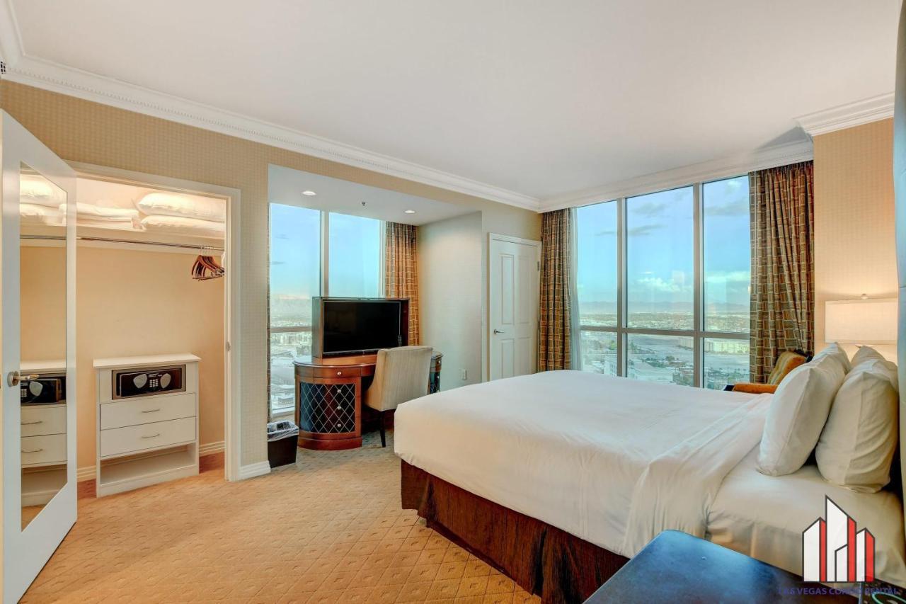 Mgm Signature-28-820 1Br 2Ba F1 Pits View Balcony Лас-Вегас Экстерьер фото
