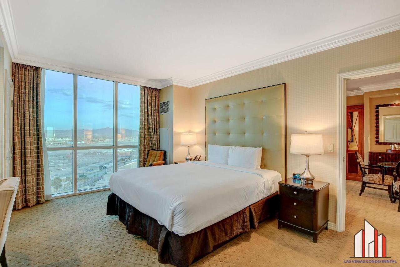 Mgm Signature-28-820 1Br 2Ba F1 Pits View Balcony Лас-Вегас Экстерьер фото