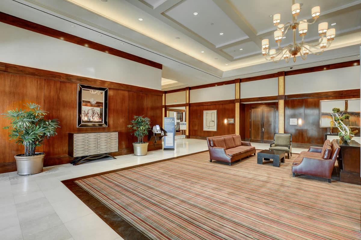 Mgm Signature-28-820 1Br 2Ba F1 Pits View Balcony Лас-Вегас Экстерьер фото
