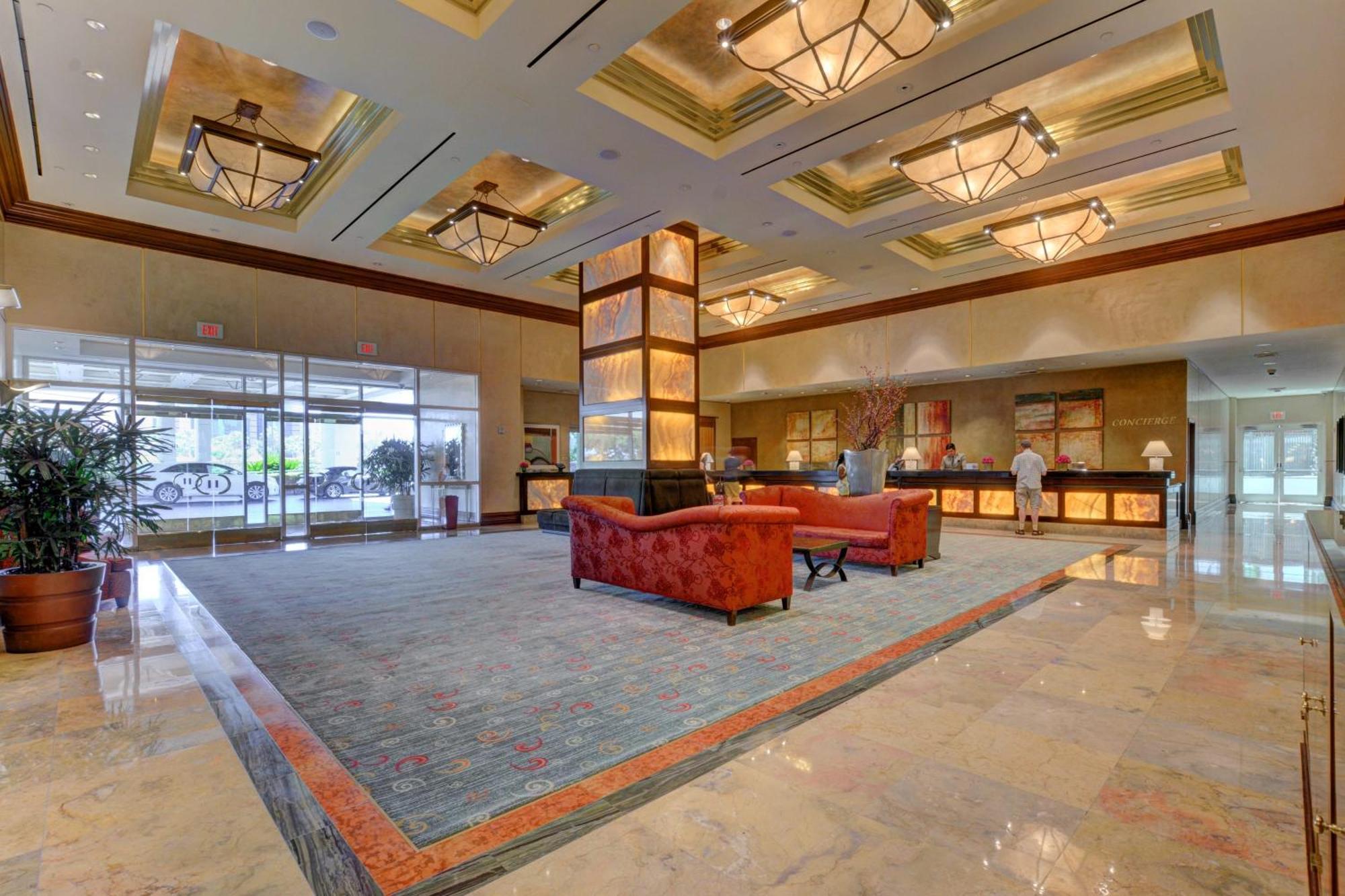 Mgm Signature-28-820 1Br 2Ba F1 Pits View Balcony Лас-Вегас Экстерьер фото