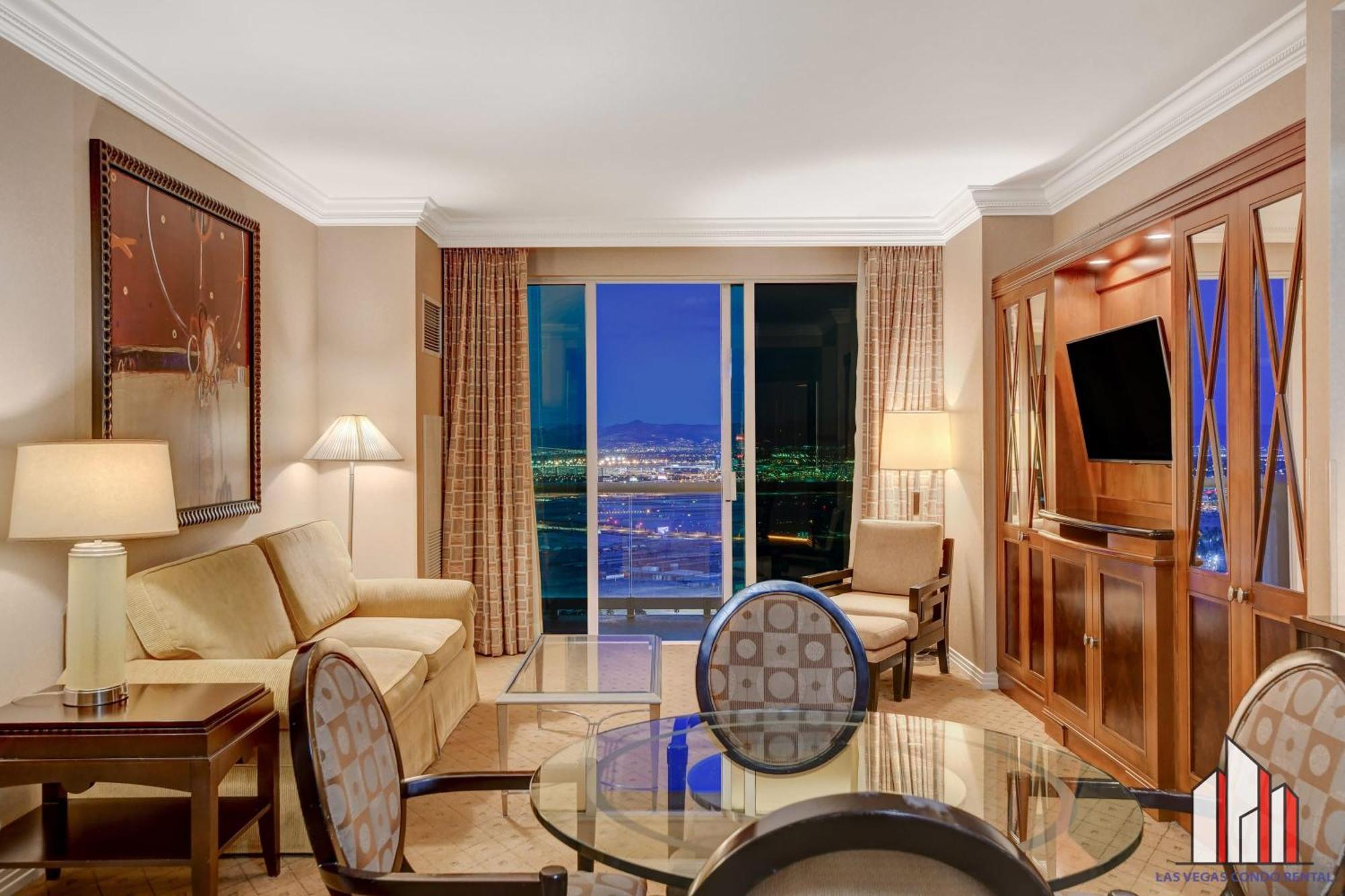 Mgm Signature-28-820 1Br 2Ba F1 Pits View Balcony Лас-Вегас Экстерьер фото
